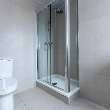 Apartment 3-br In Prime Centre