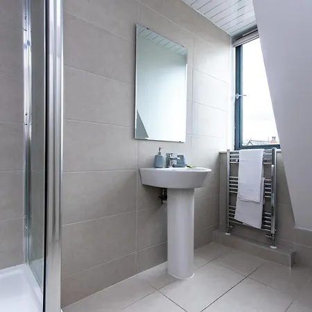 Apartment 3-br In Prime Centre Leeds (West Yorkshire)